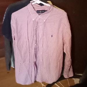 Ralph Lauren Button Down